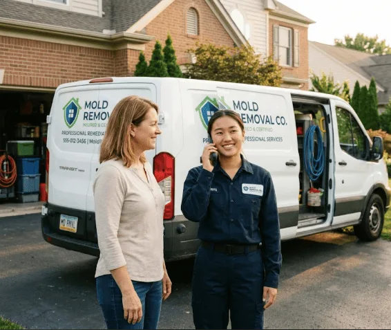 Crawlspace Mold Remediation Snyder, NE FAQs